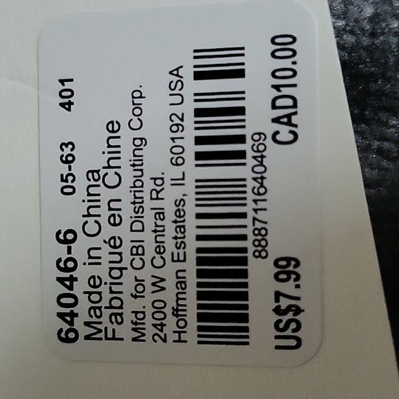 Claires cross mood necklace and heart bracelet bundle pack - Picture 2 of 3